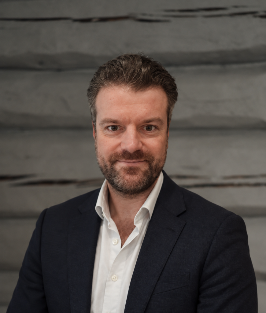 Torstein Dahl Olsen